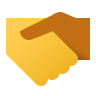 Collaboration Icon