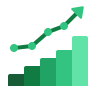 Chart Icon